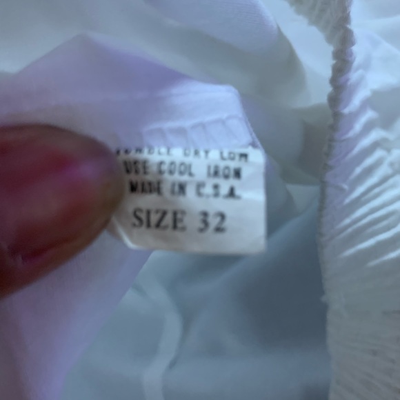 Scrub skirt - Picture 2 of 3